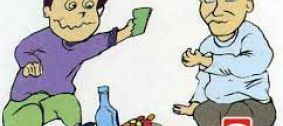 Say rượu có bị truy cứu trách nhiệm hình sự hay không?